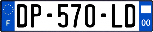 DP-570-LD