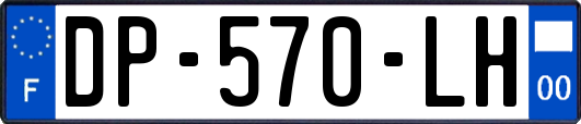 DP-570-LH