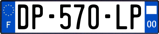 DP-570-LP
