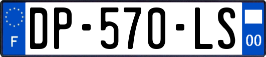 DP-570-LS