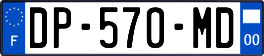 DP-570-MD