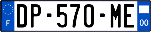 DP-570-ME