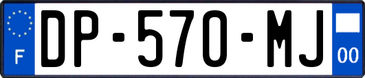 DP-570-MJ