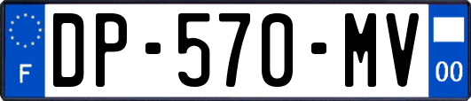 DP-570-MV