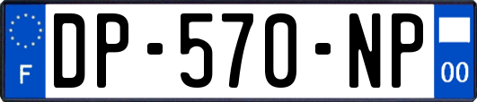 DP-570-NP