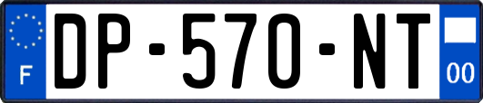 DP-570-NT