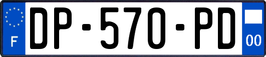 DP-570-PD