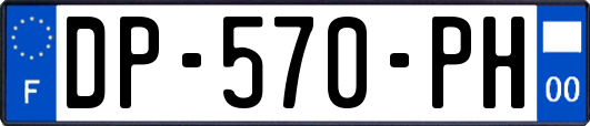 DP-570-PH