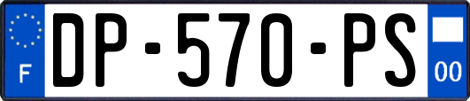 DP-570-PS
