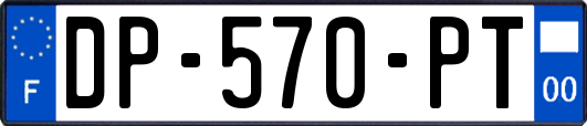 DP-570-PT