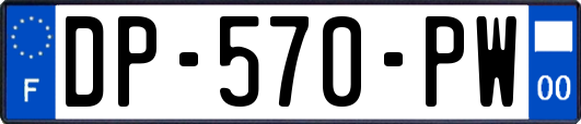 DP-570-PW