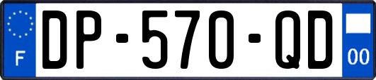 DP-570-QD