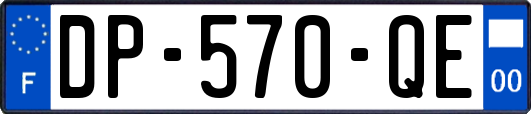 DP-570-QE