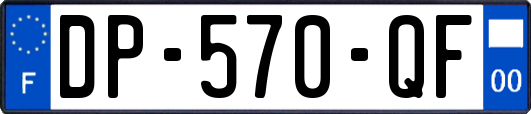 DP-570-QF
