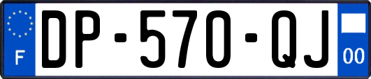DP-570-QJ