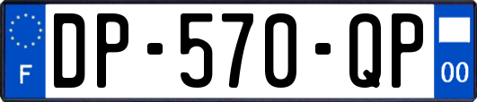 DP-570-QP