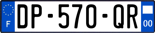 DP-570-QR