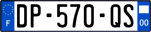 DP-570-QS