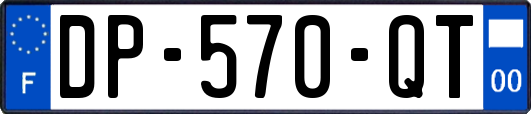 DP-570-QT