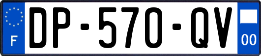 DP-570-QV