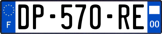 DP-570-RE
