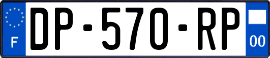 DP-570-RP
