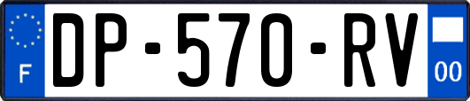 DP-570-RV