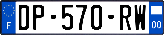 DP-570-RW