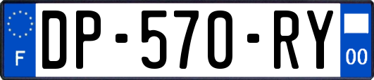 DP-570-RY