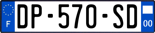 DP-570-SD