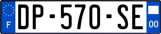 DP-570-SE