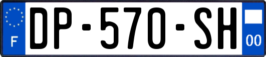 DP-570-SH