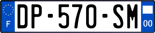 DP-570-SM