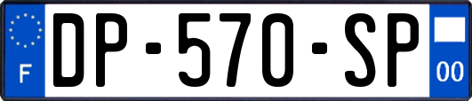 DP-570-SP