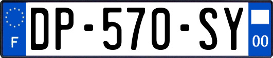 DP-570-SY