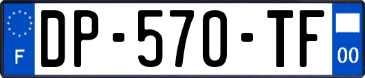 DP-570-TF