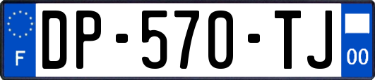 DP-570-TJ
