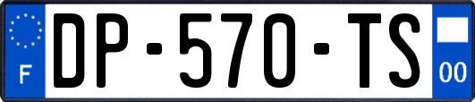 DP-570-TS