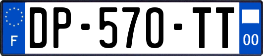 DP-570-TT