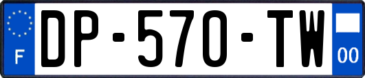 DP-570-TW