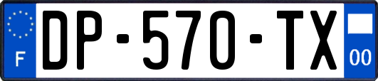 DP-570-TX