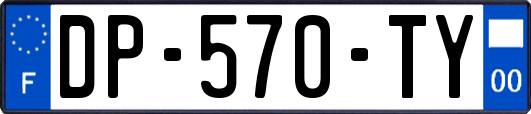 DP-570-TY