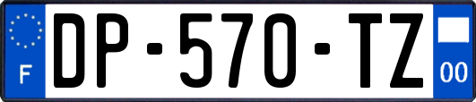 DP-570-TZ