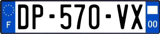 DP-570-VX