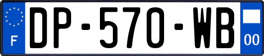 DP-570-WB