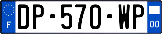 DP-570-WP