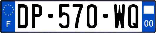 DP-570-WQ