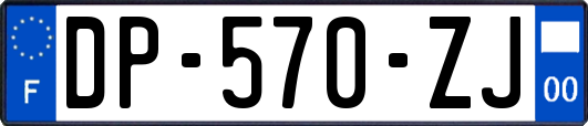 DP-570-ZJ