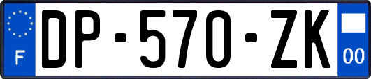 DP-570-ZK