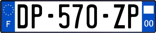 DP-570-ZP